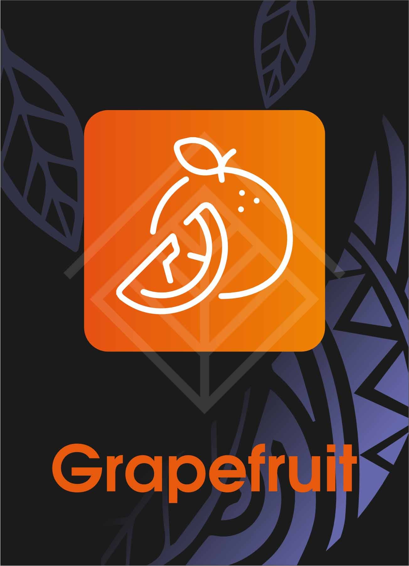 Grapefruit (Graffrt)